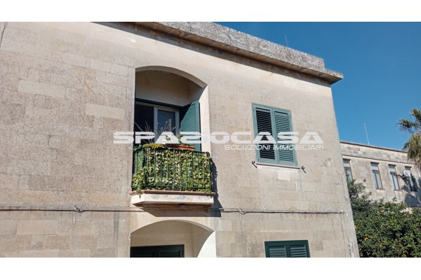 Bagnolo del Salento - Grazioso appartamento in ottime condizioni