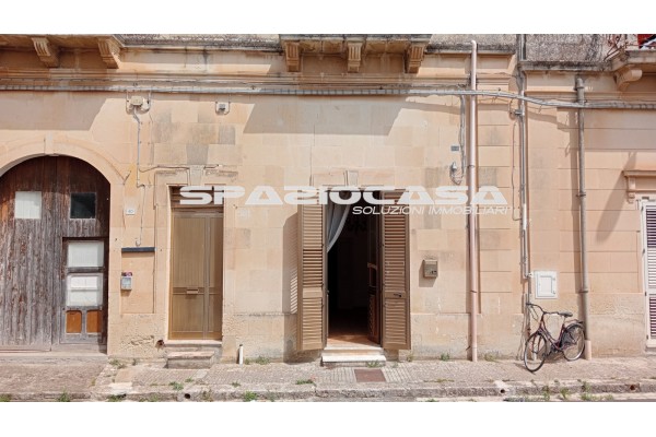 Corigliano d'Otranto - Piccola soluzione indipendente