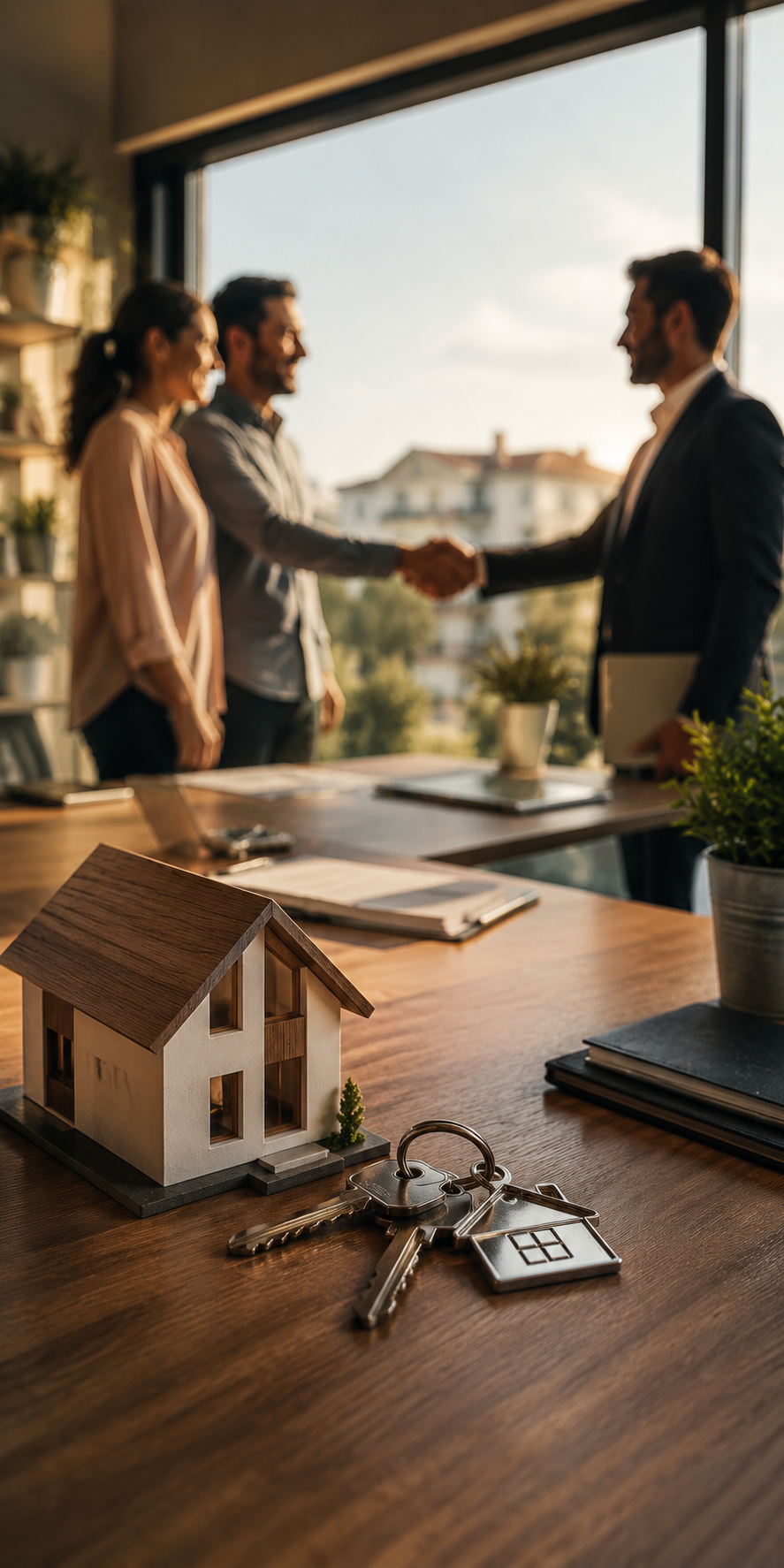 SPAZIOCASA Soluzioni Immobiliari nel Salento