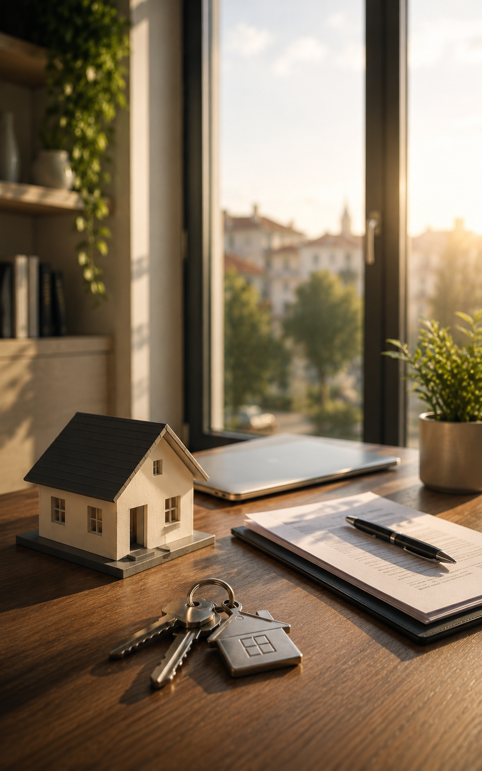 SPAZIOCASA Soluzioni Immobiliari - Salento